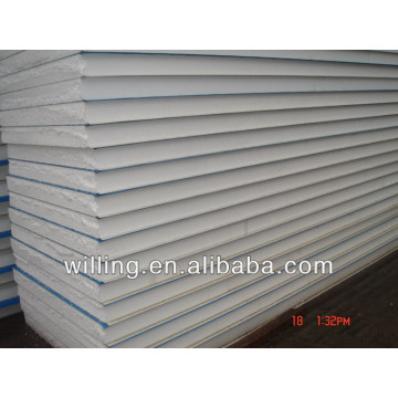 wall foam sandwich panel